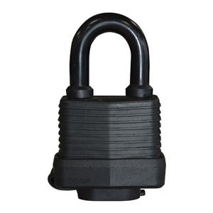 Keyed Alike Padlocks